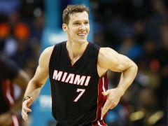 Shams：德拉季奇因个人原因无限期离开球队