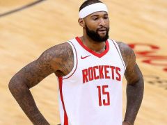 找到工作啦！考辛斯一年无保障合同加盟雄鹿