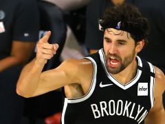 乔-哈里斯已经完成左脚踝关节镜手术