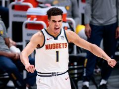 赛季报销！掘金球星小波特将接受下背部手术