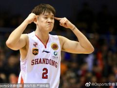 宫鲁鸣抵达山东，丁彦雨航疑似受伤！