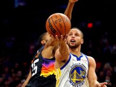 生涯最差投篮表现！库里21中4，仅拿到12分3篮板2助攻