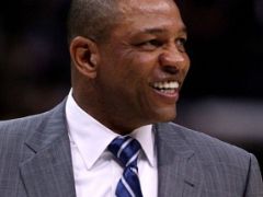 里弗斯谈小里患新冠：以前从未有过这样的感觉，他会好转的