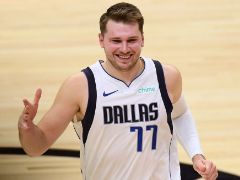 28分14助攻！东契奇收获生涯第100次两双