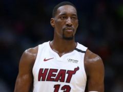 阿德巴约遭遇右大拇指尺侧副韧带撕裂伤病