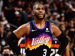 保罗12分12助攻2抢断！太阳18连胜破记录