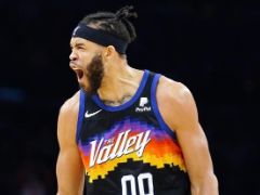 10分6篮板1盖帽！麦基职业生涯篮板数突破4000