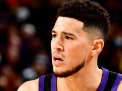 NBA每日前瞻：太阳VS勇士，库里能否一雪前耻复仇太阳？