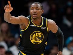 追梦：库明加跟我并不是同龄人，我把他更多地看作我的孩子