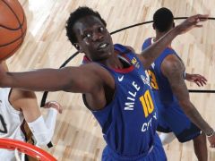 记者：掘金球员波尔-波尔进入健康安全保护协议