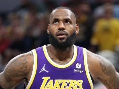 怪事！詹姆斯直言阴谋，新冠阳性恐遭陷害？