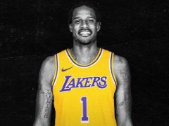 湖人更新伤病情况，阿里扎恢复训练