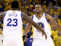 伊戈达拉：乔丹·普尔是我最喜欢的球员之一