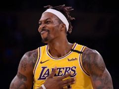 沃格尔：下一场对阵快船，计划让霍华德首发