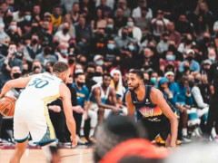 太阳花小钱办大事！9千万搞定双保险 他能一招锁死库里