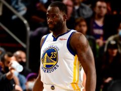 默契！追梦格林与威金斯完成内外联线