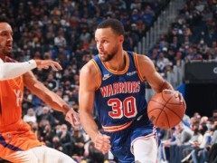 勇士太阳大战温馨一幕！布里奇斯受伤退场，库里上前问候获盛赞