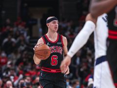 卡鲁索：我做的事情并不总是光鲜亮丽的