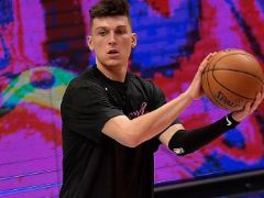 斯波：希罗是我们最好的组织者、进攻者、得分手之一