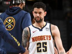 开拓者甩锅“伤病诅咒”给掘金？半个阵容倒下 约基奇太难了