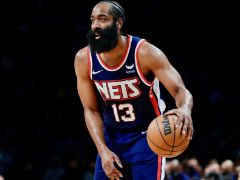 历史第11！哈登生涯罚球命中数来到6713记