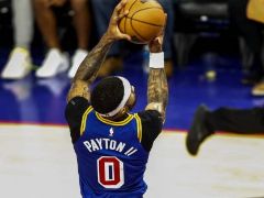 恐怖天赋！终结太阳18连胜的不是库里、格林？