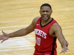 24分赛季新高！戈登带领火箭豪取5连胜