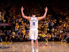 克莱谈复出：几周或1个月，复出的时间还很难确定