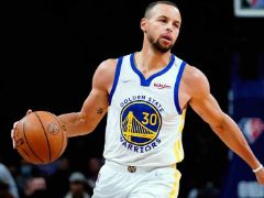 MVP最新一期榜单：库里继续领跑，杜兰特第二