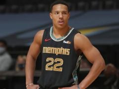 29分9篮板2助攻助队取胜！贝恩砍下生涯单场得分新高