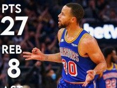 库里四天三战露疲态，三分42中14失准输两场，勇士西部头名不稳