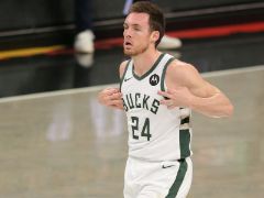 23分4篮板1助攻带队取胜！康诺顿7记三分追平了个人职业生涯单场三分纪录