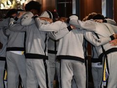 科尔：球队战绩19胜4负，我们已经有了一个很棒的开局