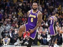 旧事重提！贾巴尔评价詹姆斯跳舞事件：这毫无意义，历史最佳不跳舞