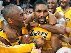 阿泰斯特：我对大本从来都没有任何意见 我很尊重他