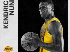 沃格尔：纳恩在2021年底之前回归球队是不现实的