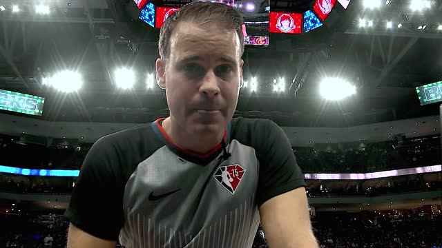 【2021年12月07日】骑士vs雄鹿第4节中文解说回放