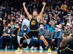 NBA官方最新战力榜：勇士太阳稳居前二，雄鹿上升到第三