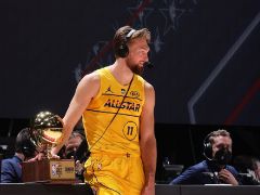 shams：步行者着手准备重建，接受勒韦尔和特纳或小萨的交易