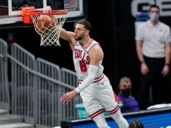 shams：加拿大政府将要求所有进入加拿大的球员都要接种疫苗