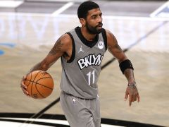 肯尼-史密斯表示欧文本赛季肯定会上场的