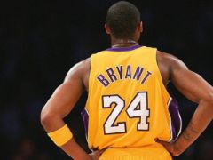 瓦妮莎-布莱恩特：有人威胁我要泄露科比坠机照片