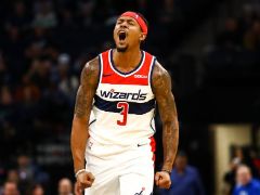 比尔：现在不着急与球队续约，有时候需要自私一点