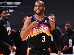 本赛季总助攻榜：太阳球星保罗排名第一，特雷-杨排名第二