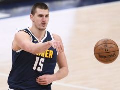 历史第四人！约基奇生涯3次以70%投篮命中率砍下30+三双