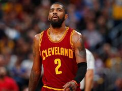 顶级流量球星欧文有什么NBA荣誉？