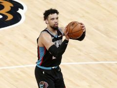 灰熊球员狄龙-布鲁克斯进入健康与安全协议