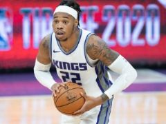 霍姆斯已经通过脑震荡测试，将继续缺席两场比赛