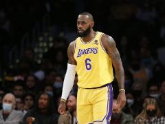 里程碑！勒布朗-詹姆斯拿到职业生涯第100个三双