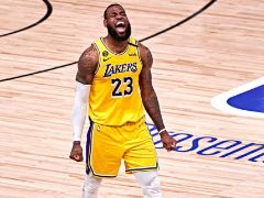 湖人首发五虎出炉：詹姆斯浓眉威少三巨头均可出战